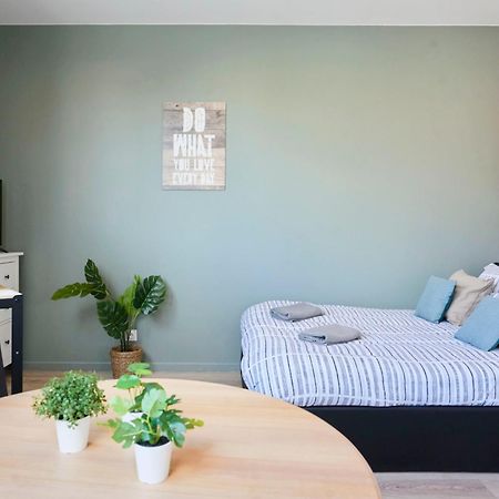 Apartmán Locationstourcoing - Le Croise Exteriér fotografie