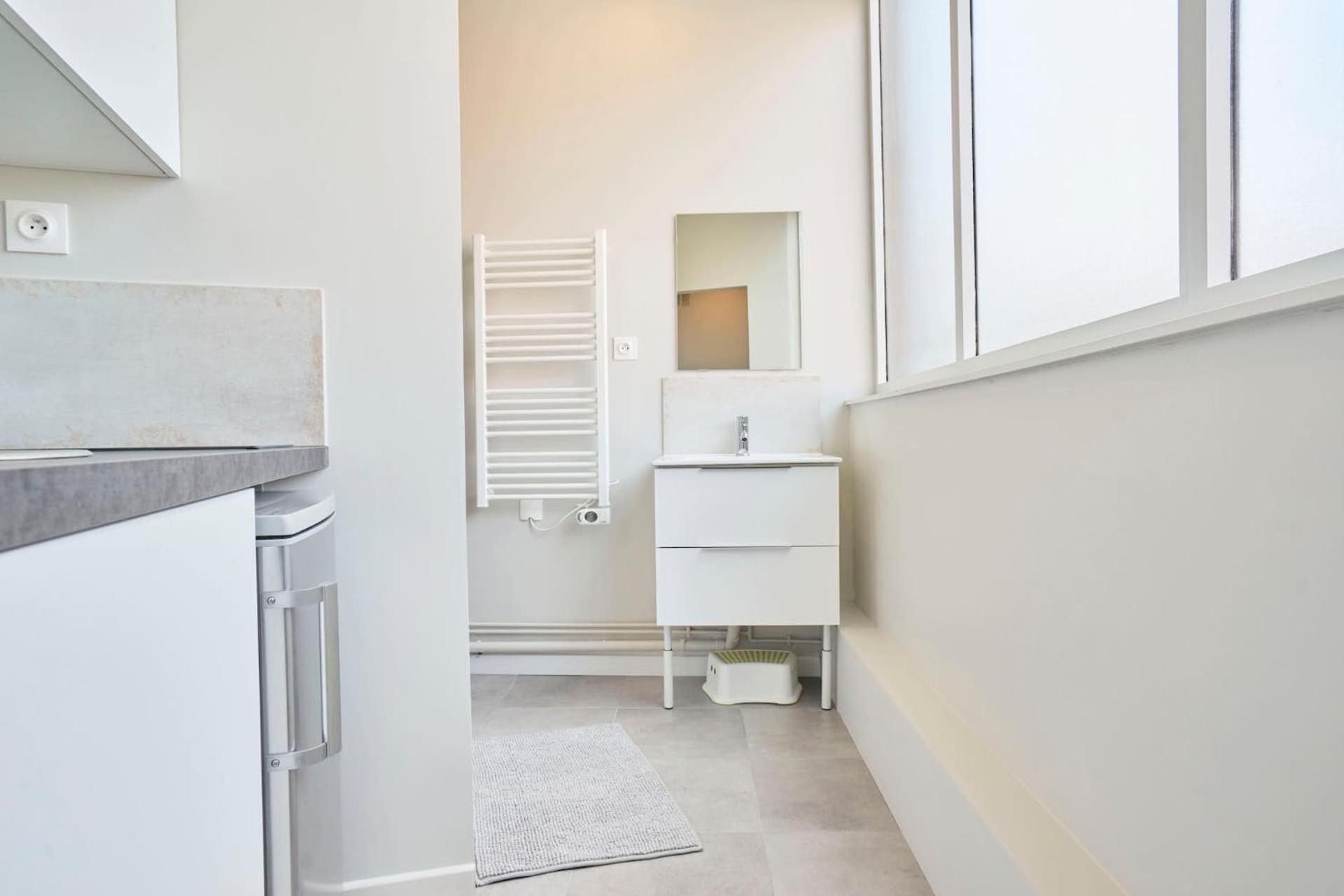 Apartmán Locationstourcoing - Le Croise Exteriér fotografie