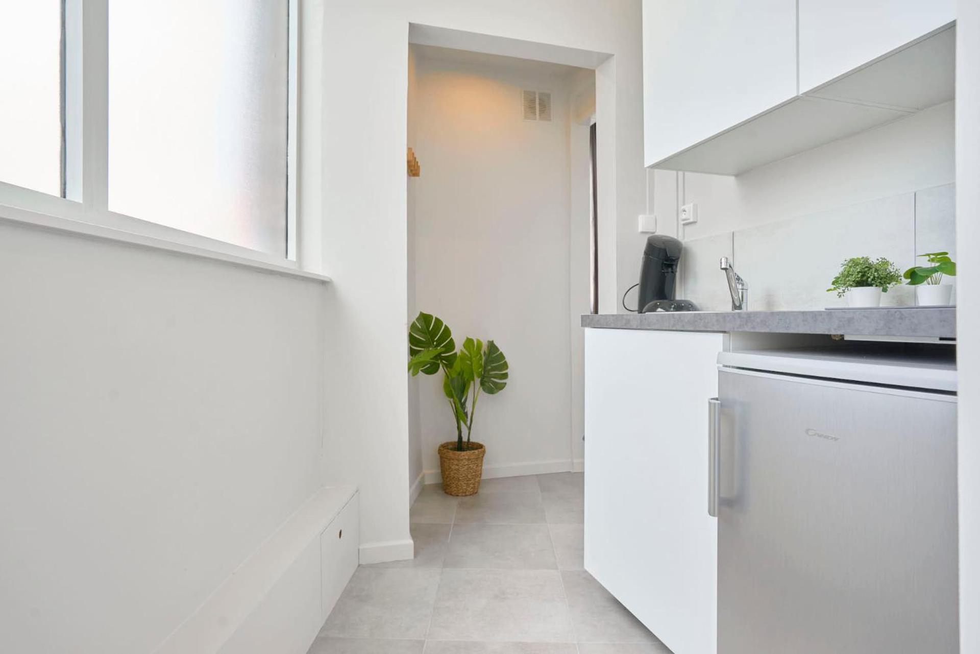 Apartmán Locationstourcoing - Le Croise Exteriér fotografie