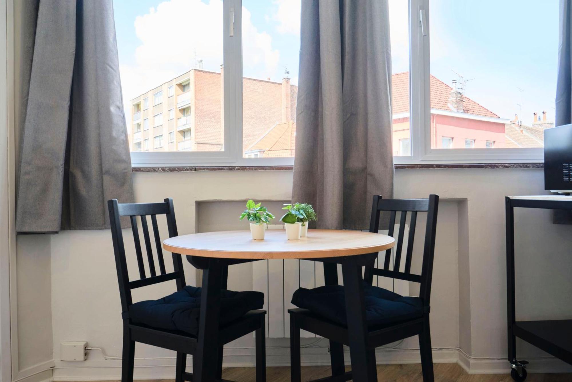 Apartmán Locationstourcoing - Le Croise Exteriér fotografie