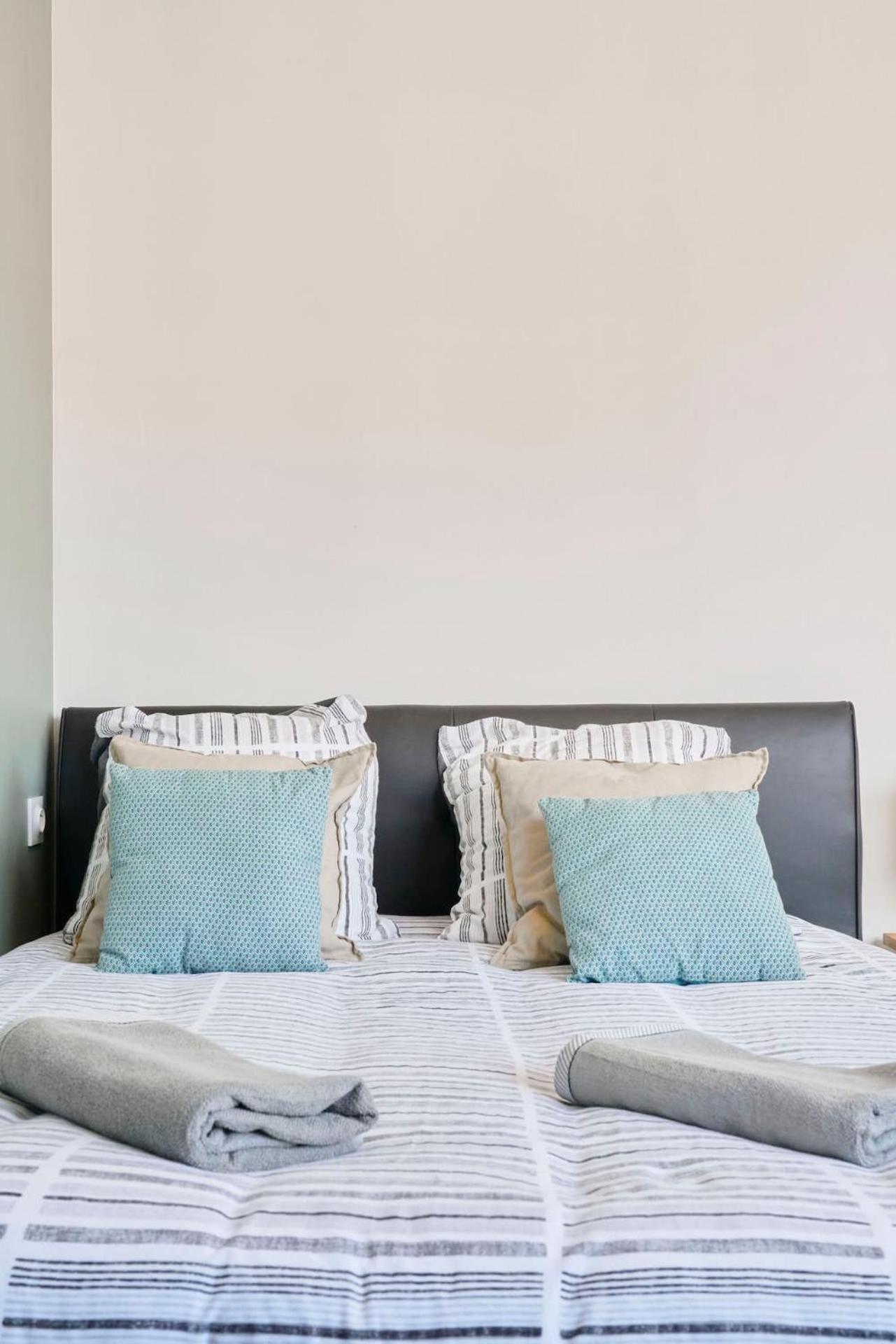 Apartmán Locationstourcoing - Le Croise Exteriér fotografie