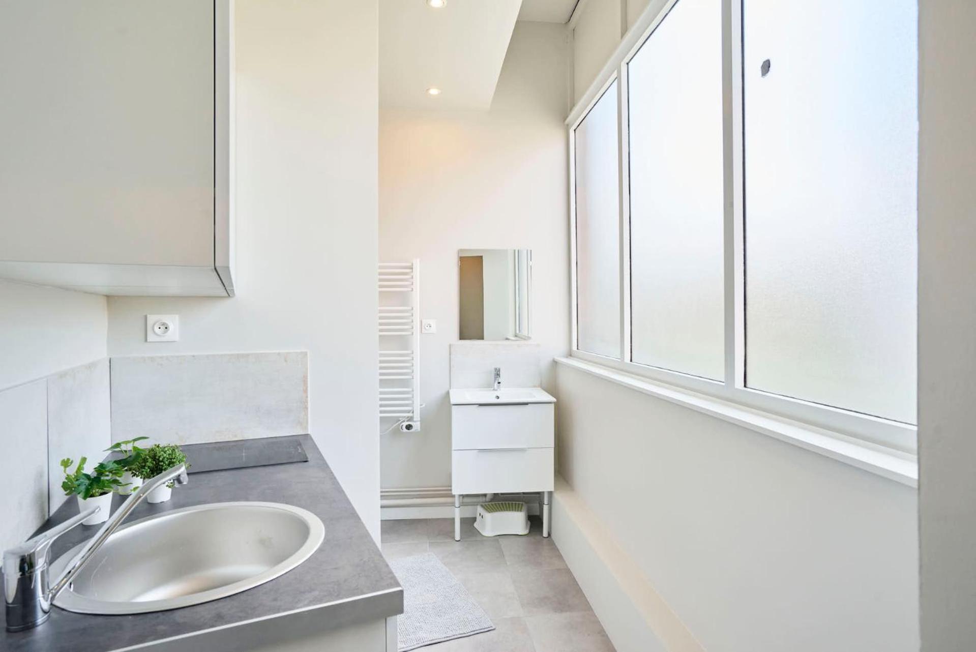 Apartmán Locationstourcoing - Le Croise Exteriér fotografie
