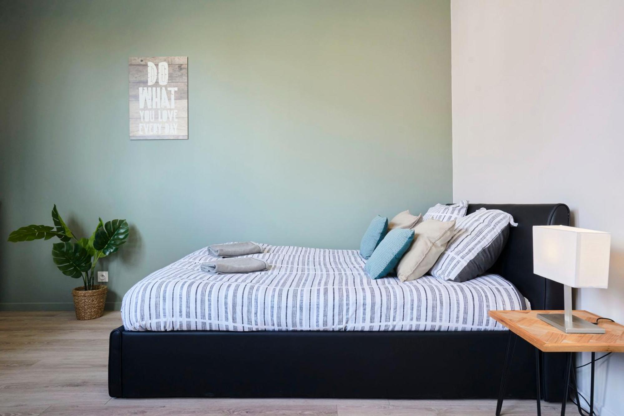 Apartmán Locationstourcoing - Le Croise Exteriér fotografie